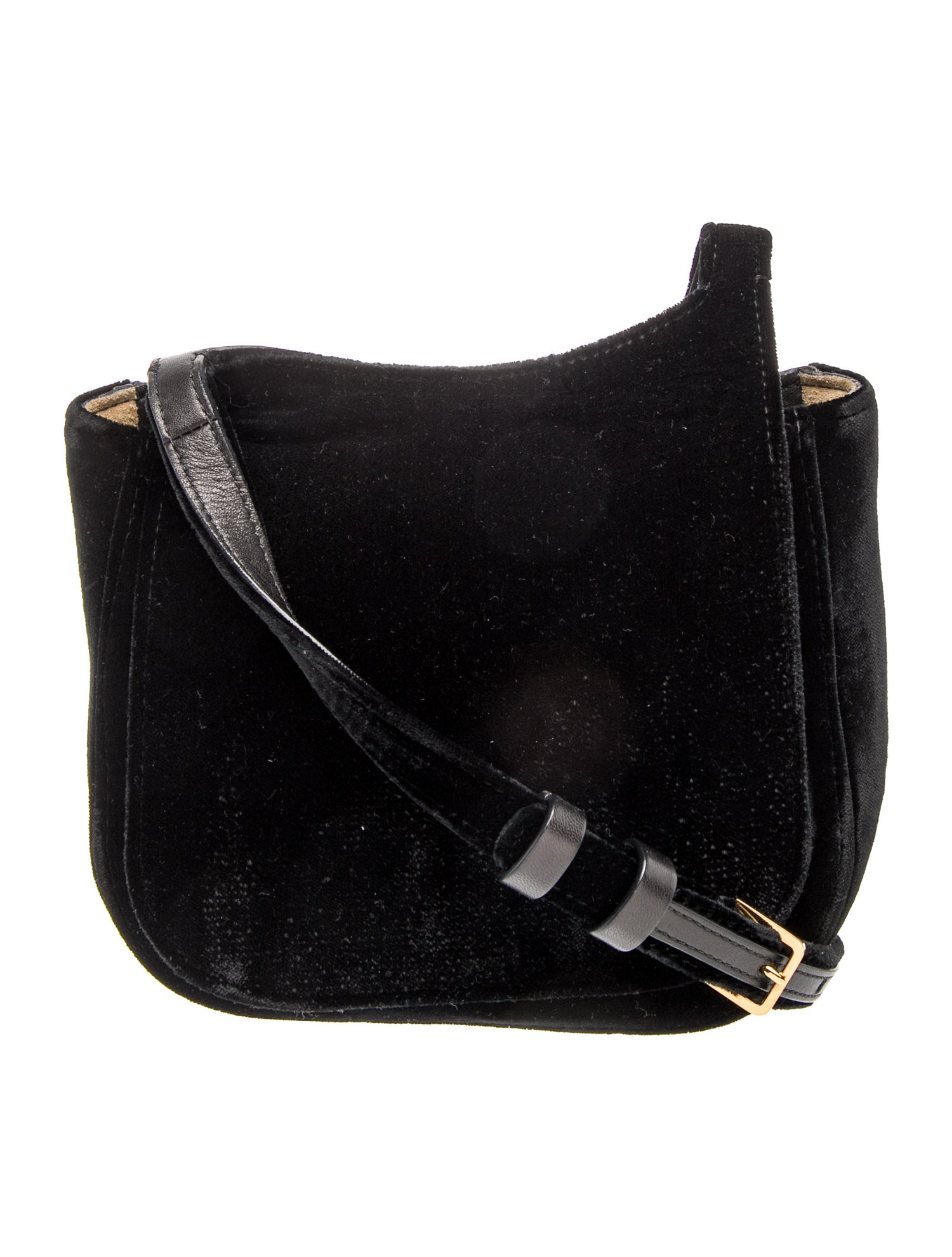 The Row Velvet Hunting 7