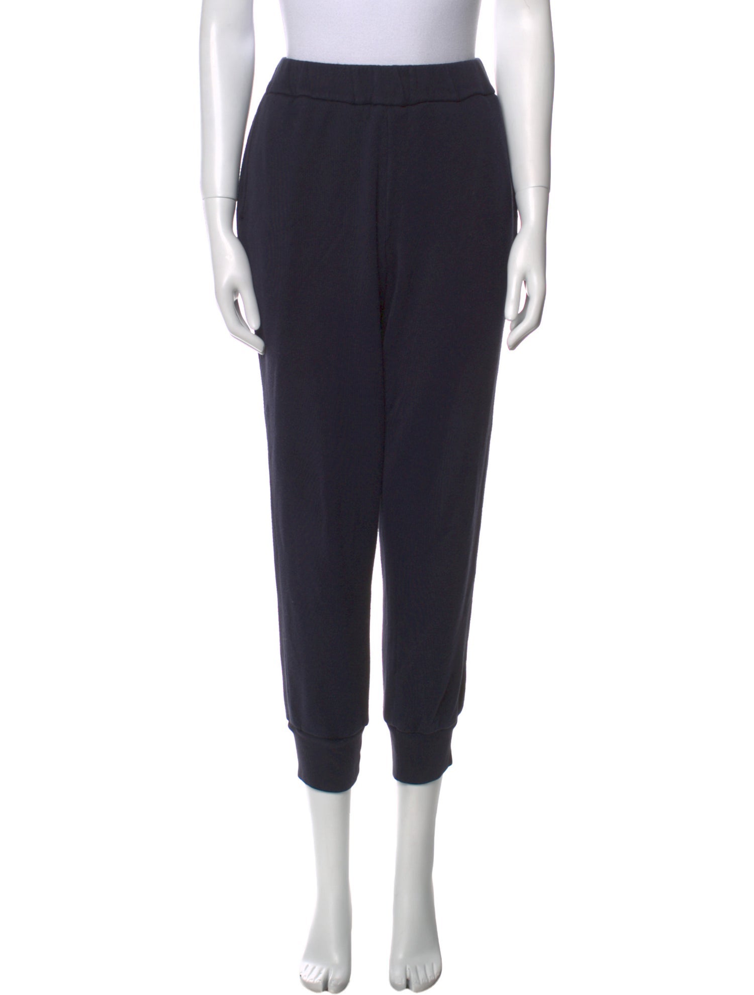 The Row AG425 Straight Leg Pants