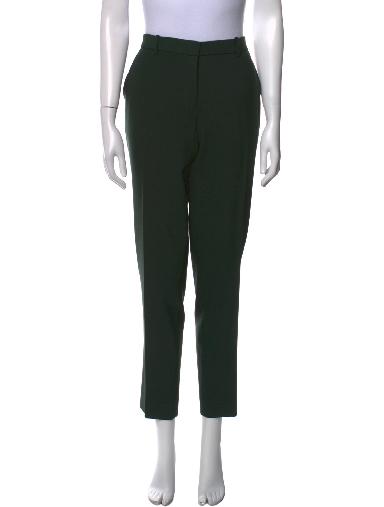 The Row Straight Leg Pants