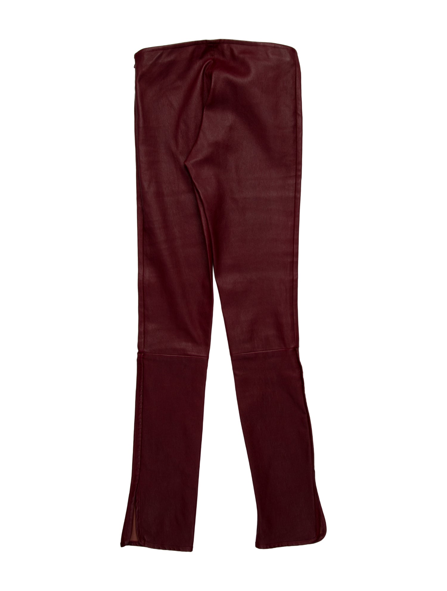 The Row Vintage Skinny Leg Pants
