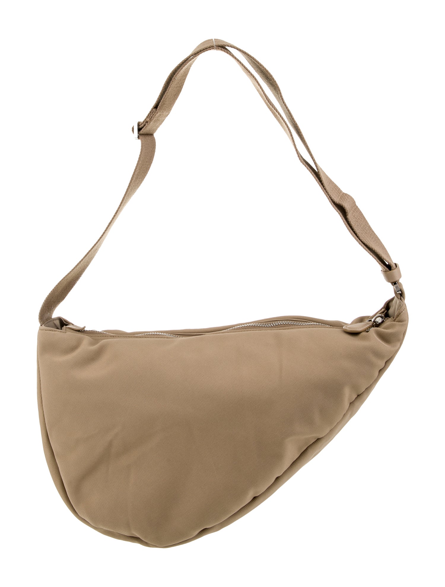 The Row Canvas Banana Two