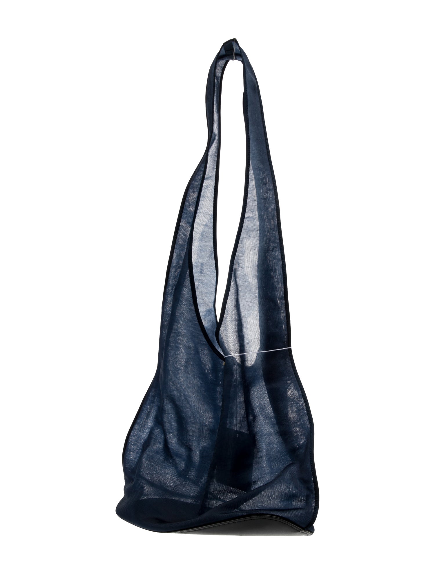 The Row Mesh Sock Bindle