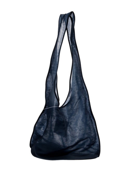 The Row Mesh Sock Bindle