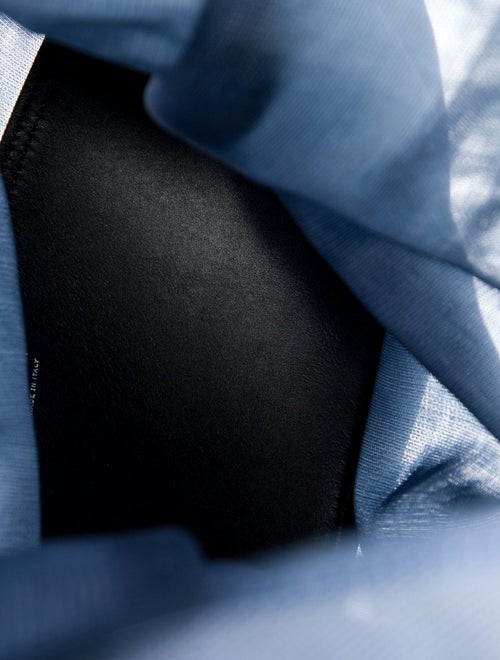 The Row Mesh Sock Bindle