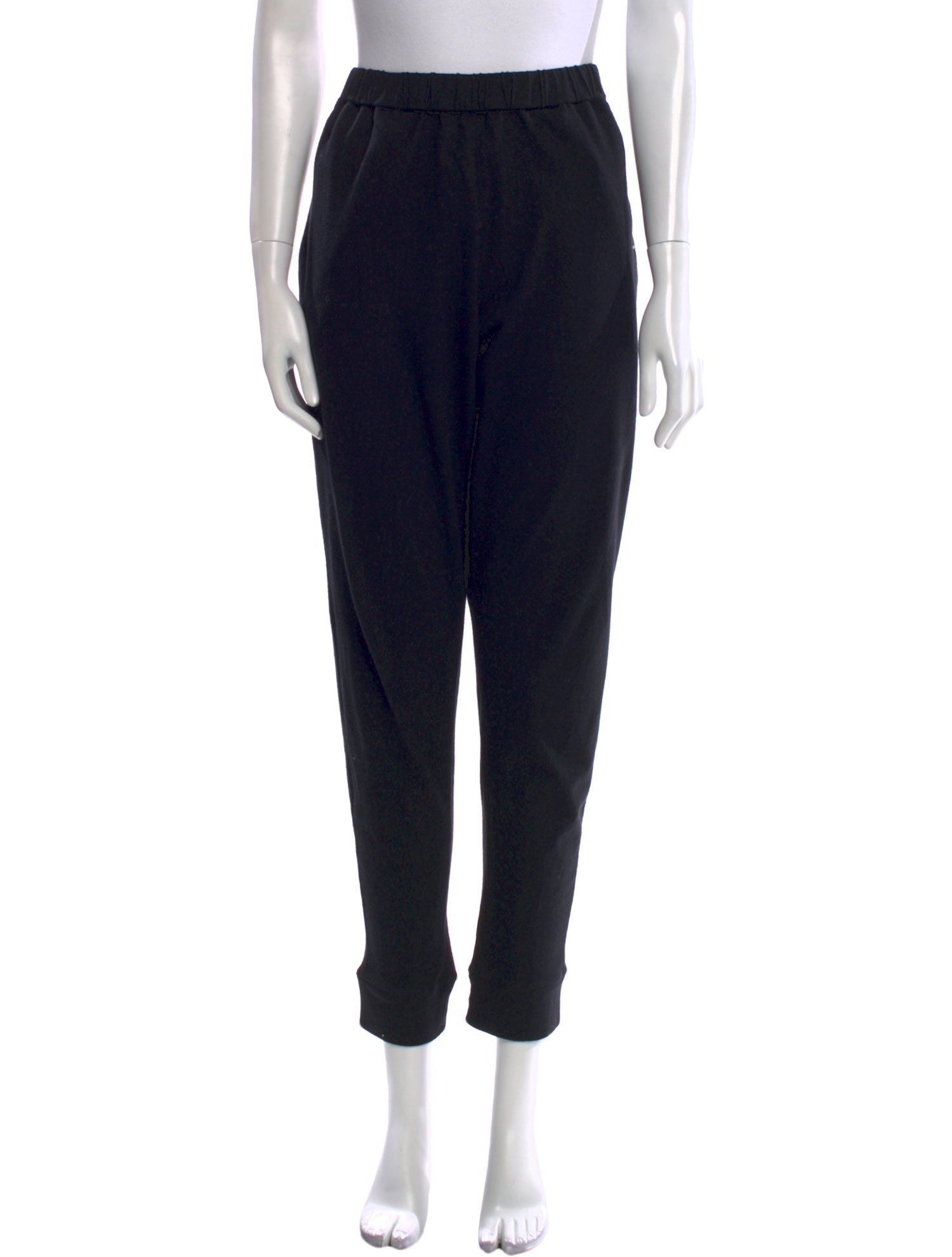 The Row Skinny Leg Pants