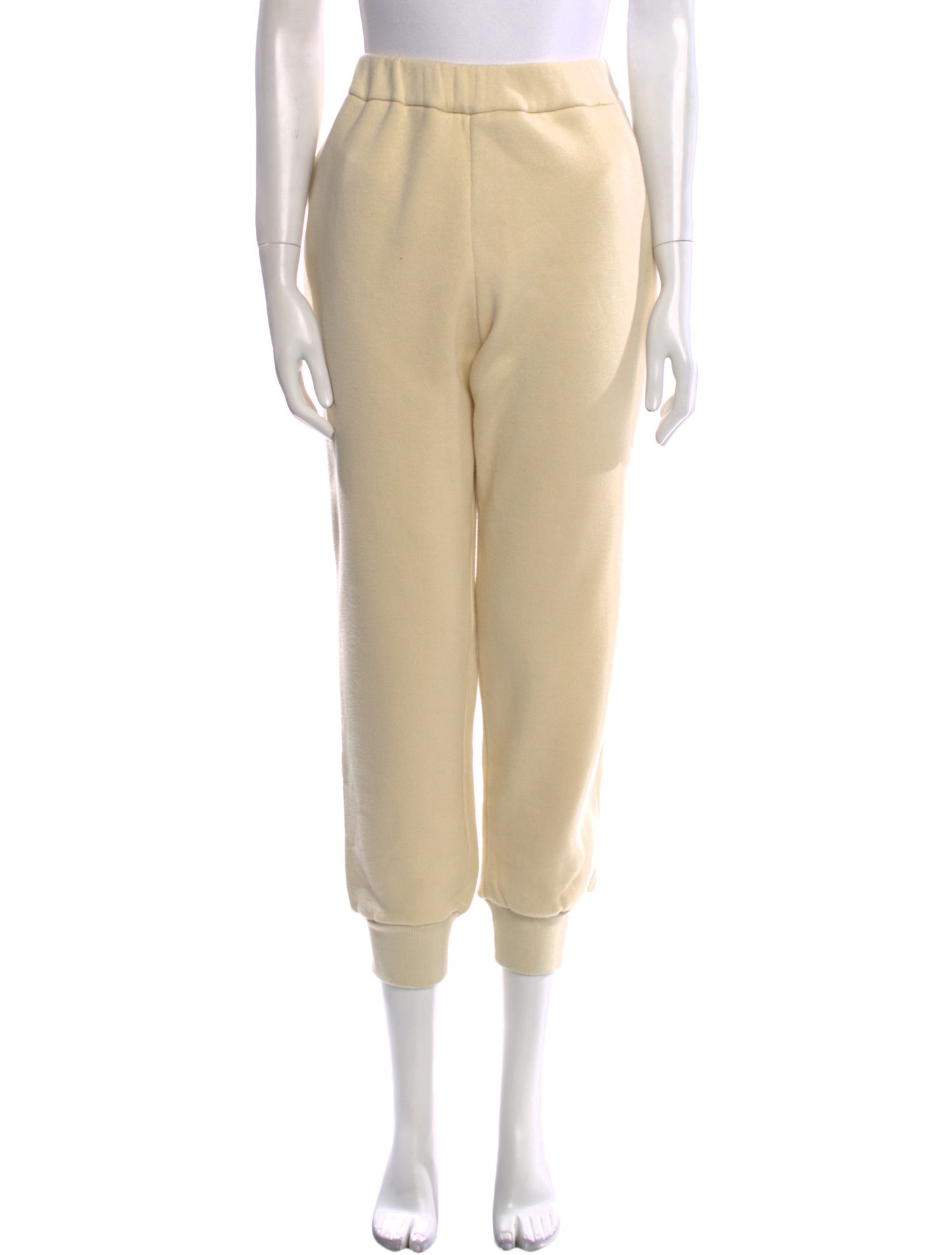 The Row Angeles Skinny Leg Pants