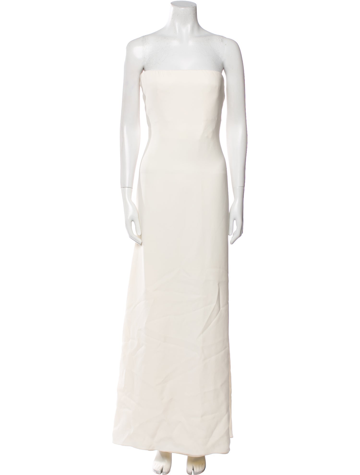 The Row 2023 Long Dress