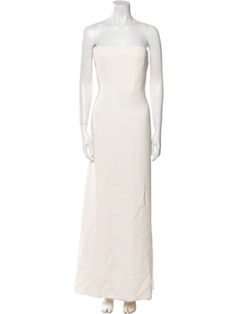 The Row 2023 Long Dress