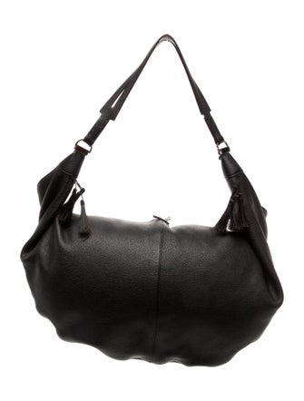 The Row Leather Sling