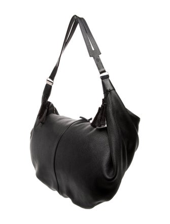 The Row Leather Sling