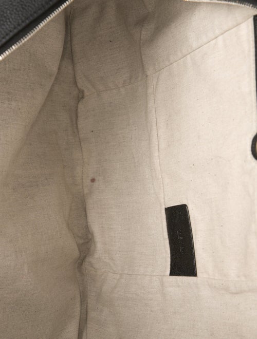 The Row Leather Sling