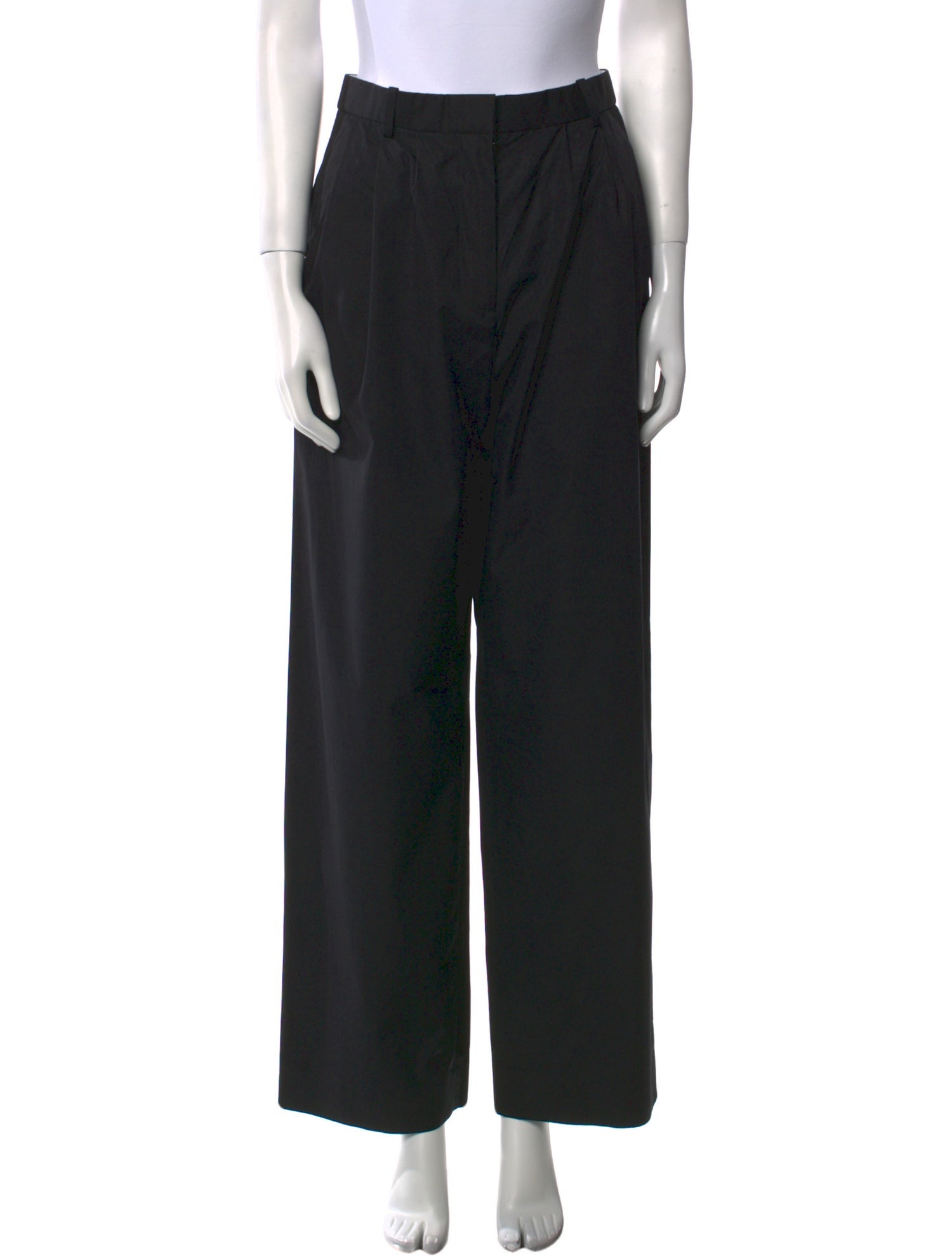 The Row Wide Leg Pants