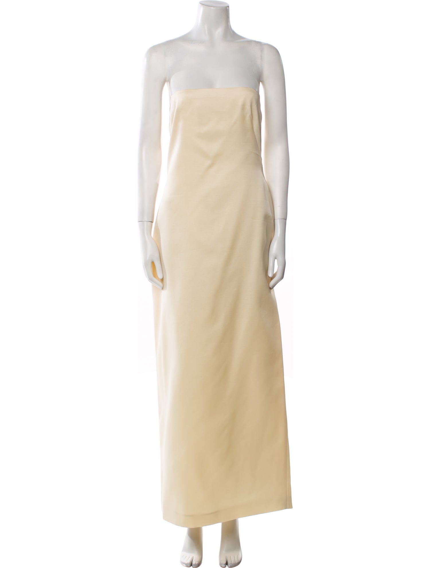 The Row Reeta Midi Length Dress w/ Tags