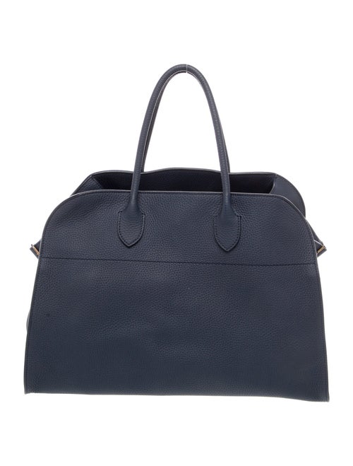 The Row Leather Margaux 15