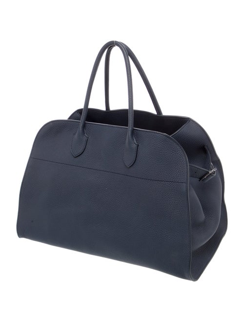 The Row Leather Margaux 15