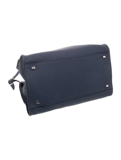 The Row Leather Margaux 15