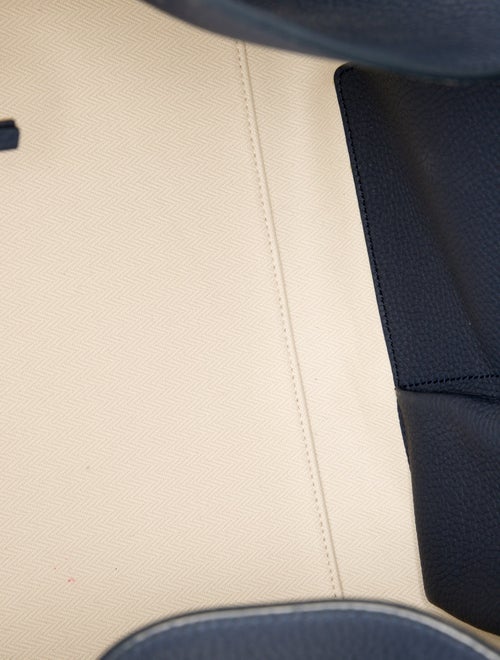 The Row Leather Margaux 15