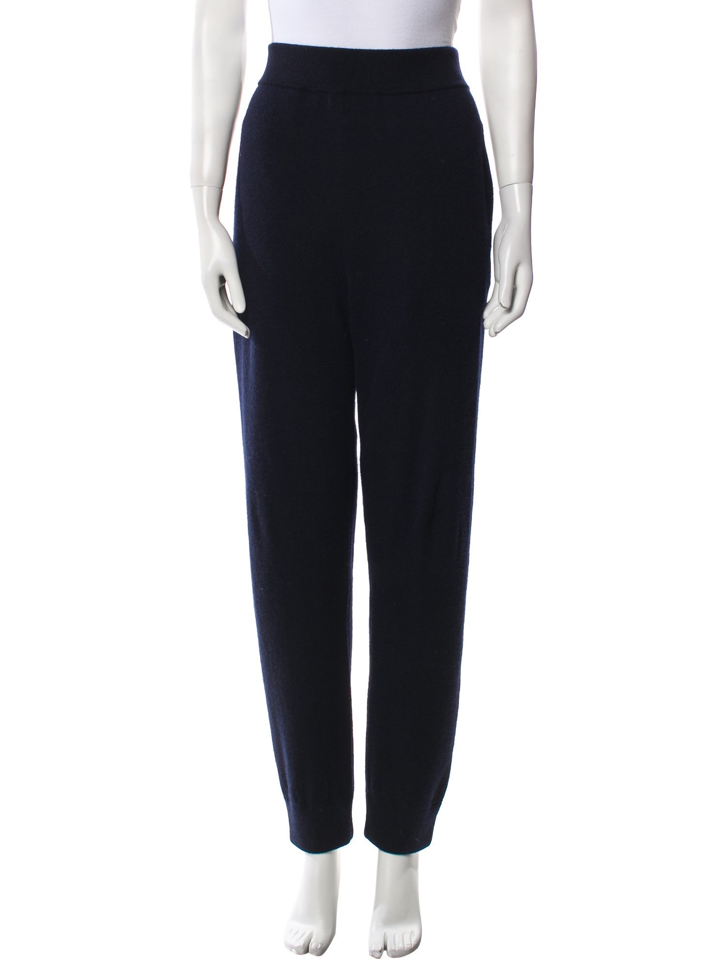 The Row Cashmere Sweatpants