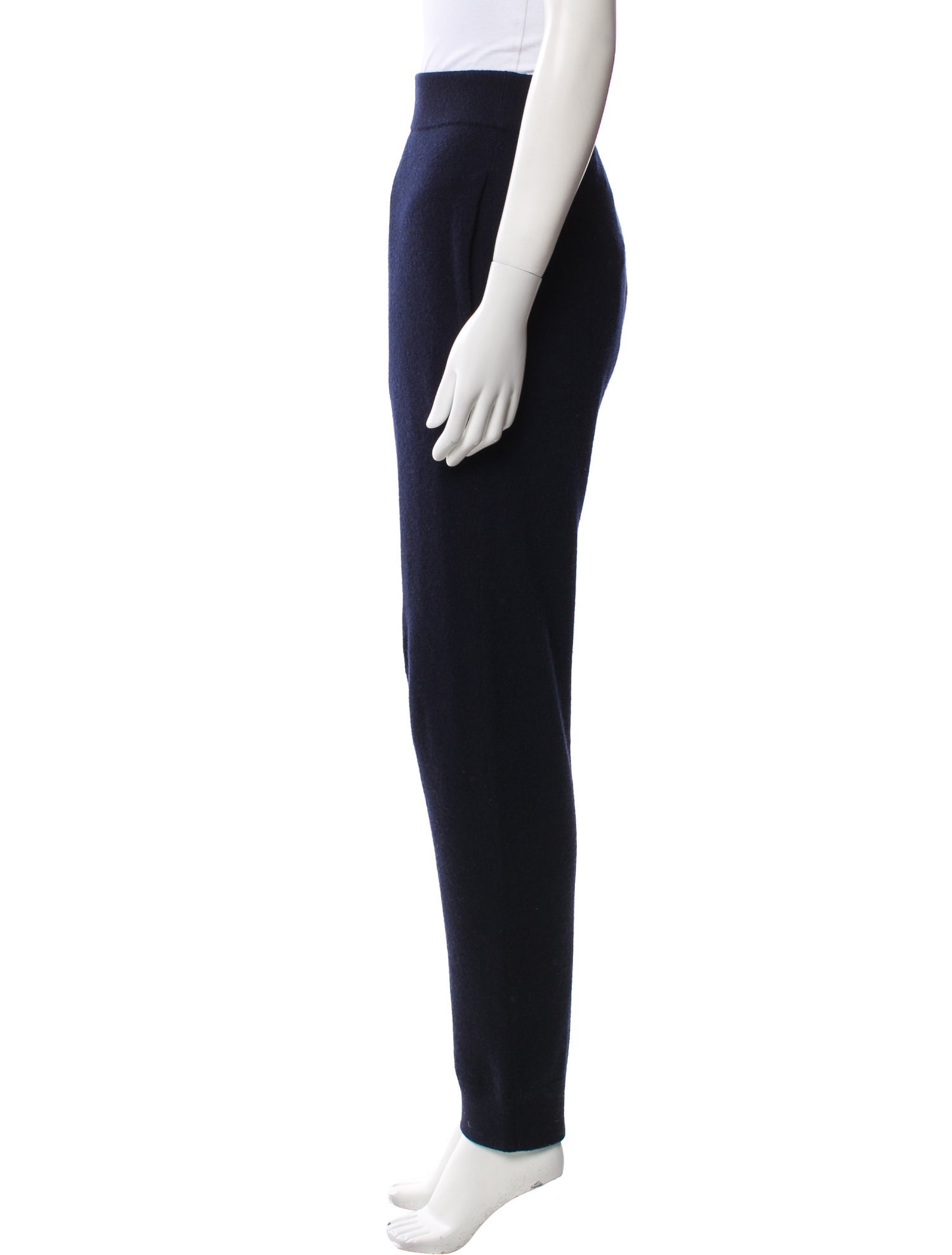 The Row Cashmere Sweatpants