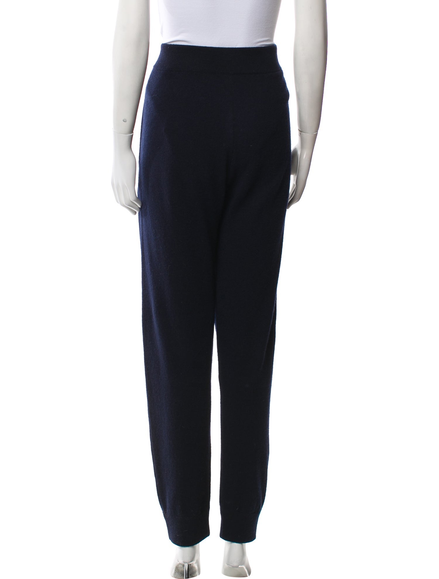 The Row Cashmere Sweatpants