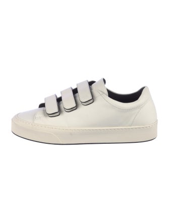 The Row Dean Sneakers