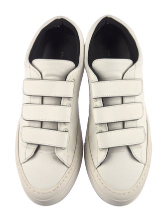 The Row Dean Sneakers