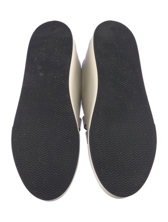 The Row Dean Sneakers