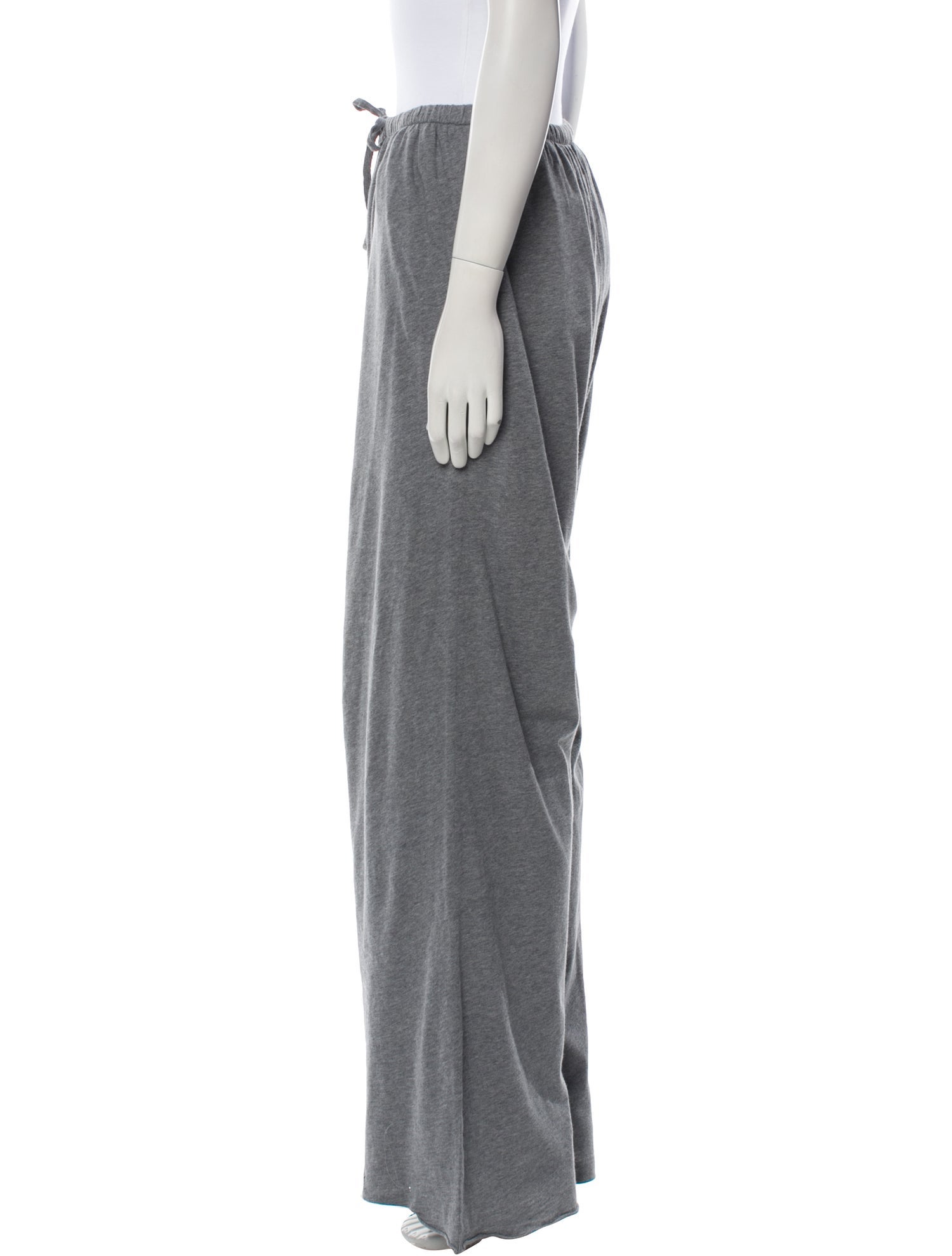 The Row Lanuit Sweatpants