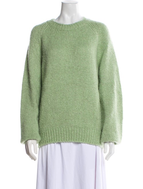 The Row Druna Cashmere Sweater