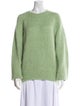 The Row Druna Cashmere Sweater