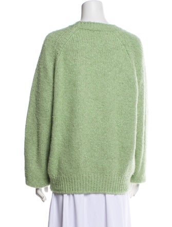The Row Druna Cashmere Sweater