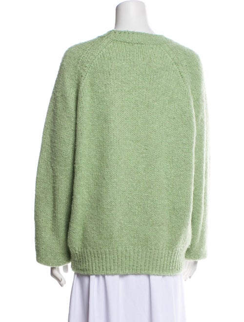 The Row Druna Cashmere Sweater