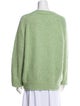 The Row Druna Cashmere Sweater