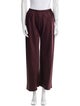 The Row Wide Leg Pants