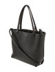 The Row Leather Park Tote Small