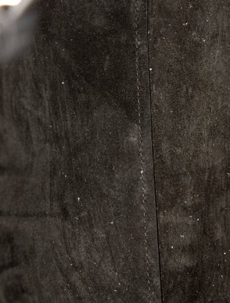 The Row Leather Park Tote Small