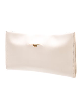 The Row Leather Wrap 12