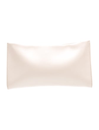 The Row Leather Wrap 12