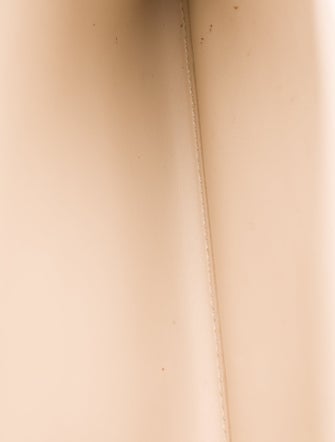 The Row Leather Wrap 12