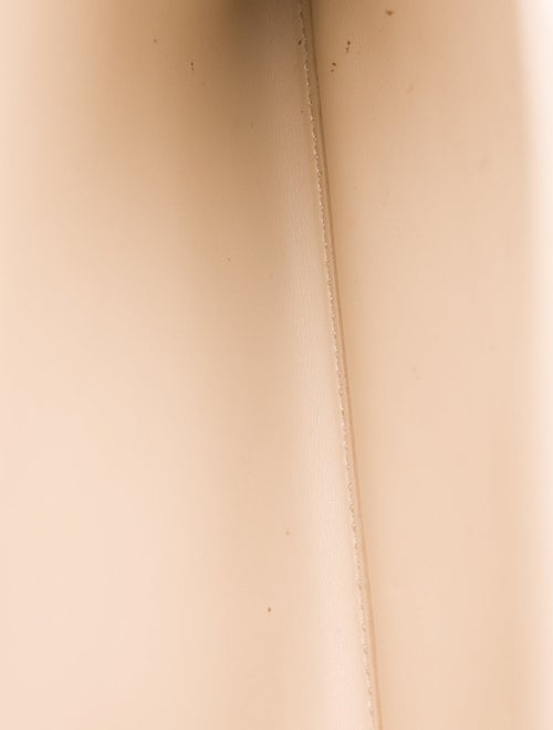 The Row Leather Wrap 12