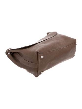 The Row Leather Braided 14