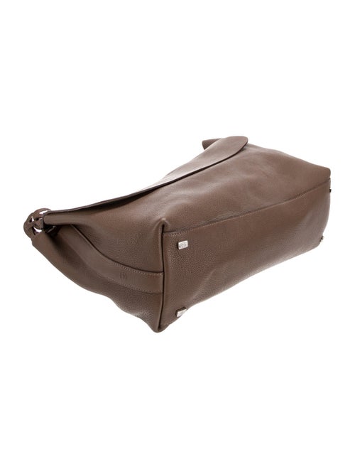 The Row Leather Braided 14