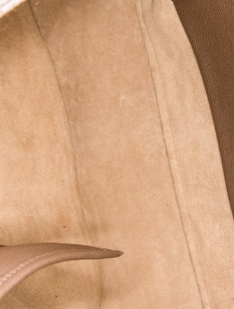 The Row Leather Braided 14