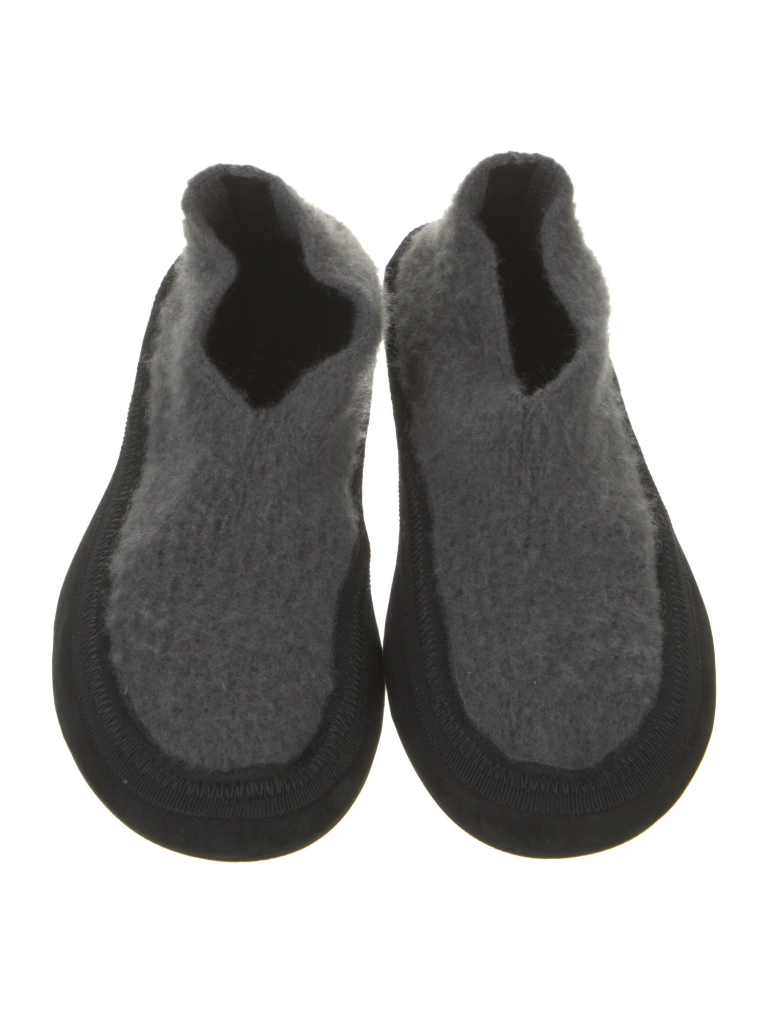 The Row Wool Espadrilles