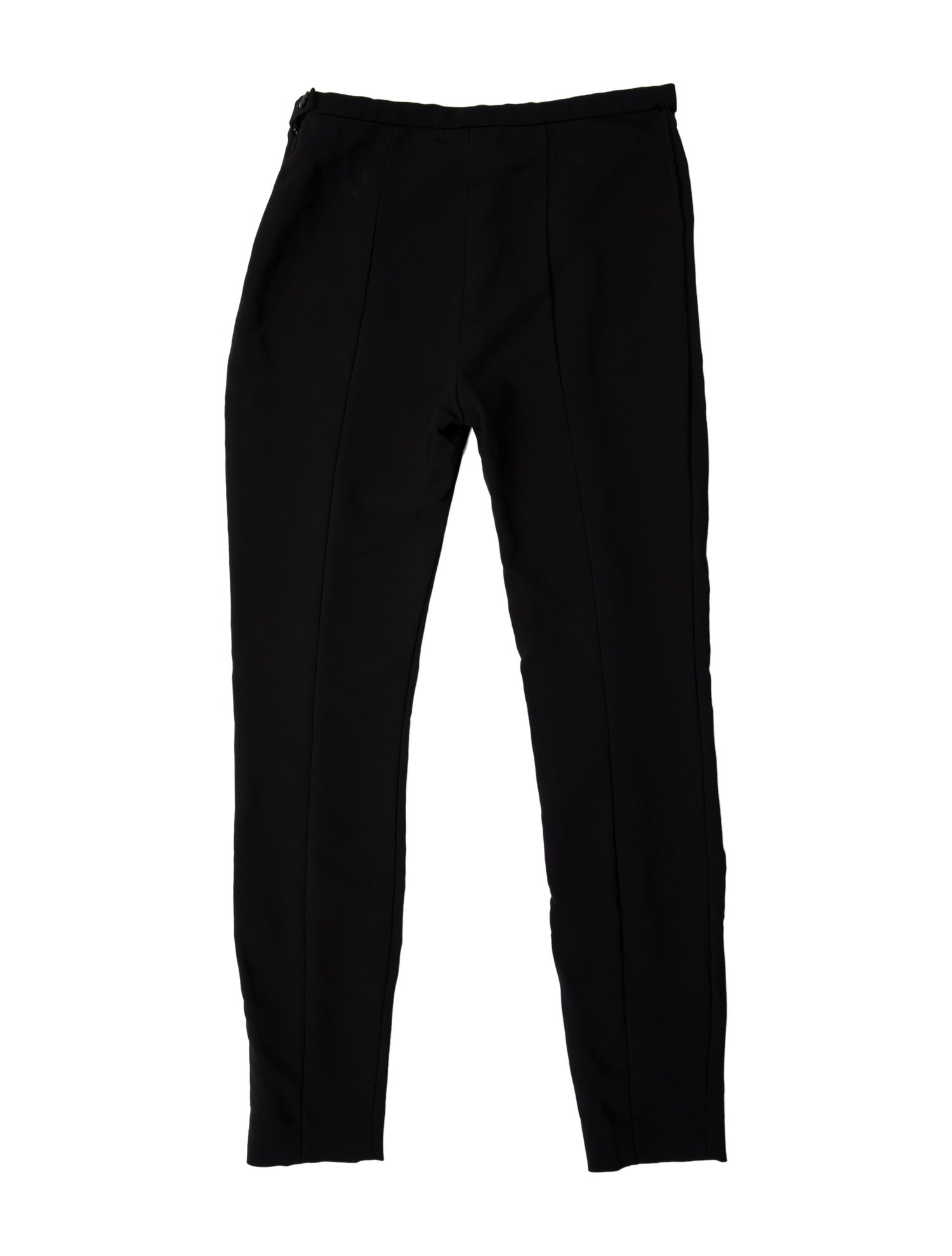 The Row Skinny Leg Pants
