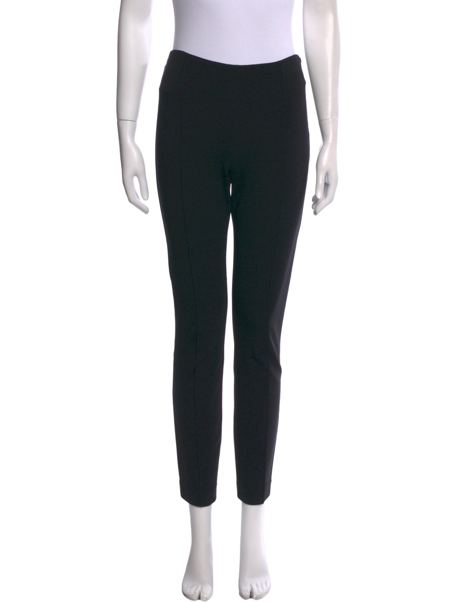 The Row Skinny Leg Pants