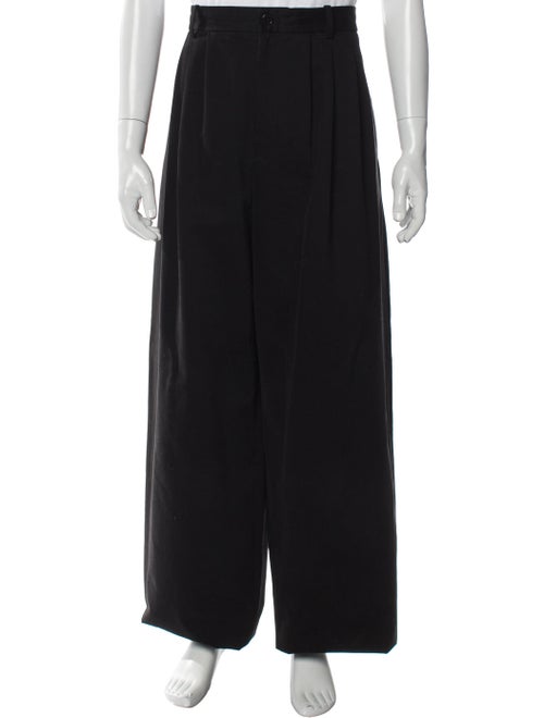 The Row Wide Leg Pants