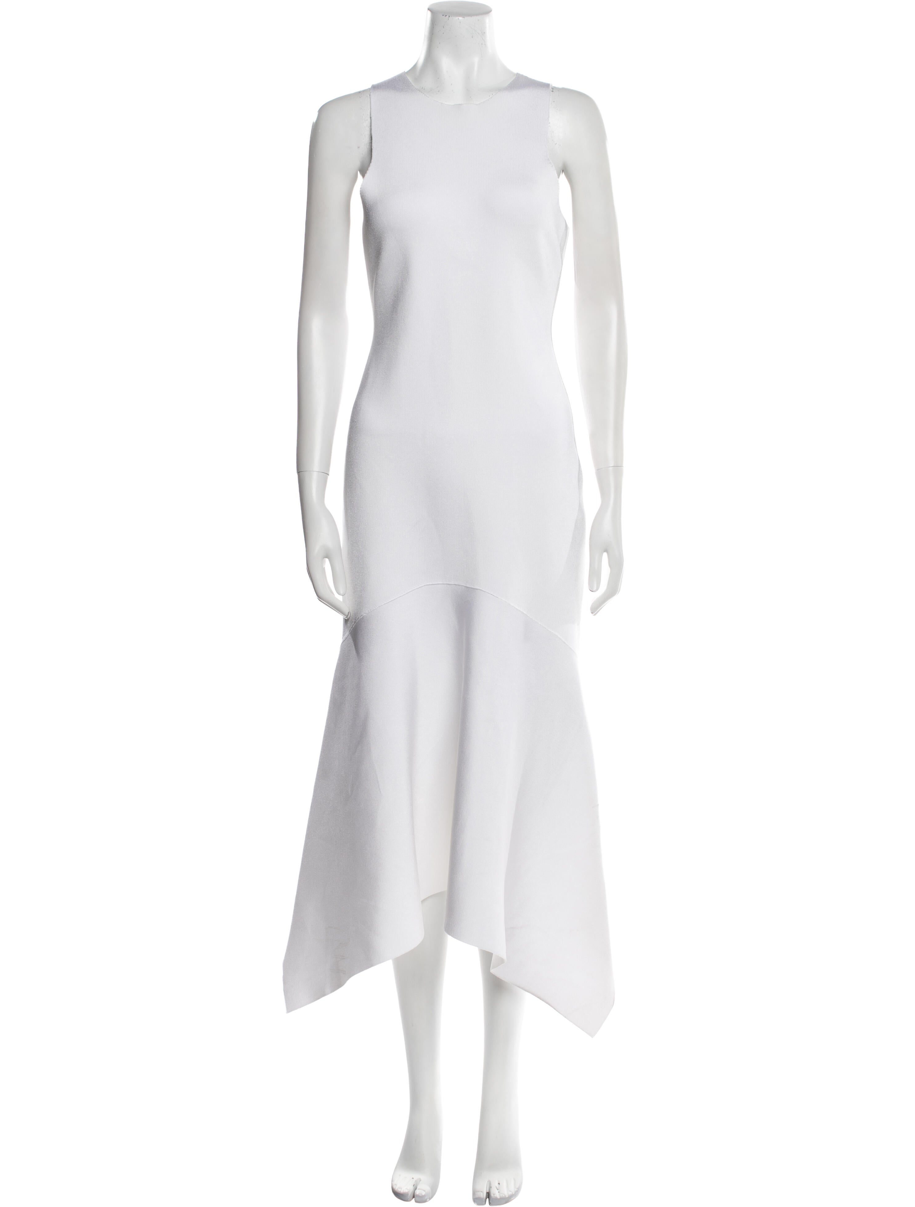 The Row Olinda Long Dress