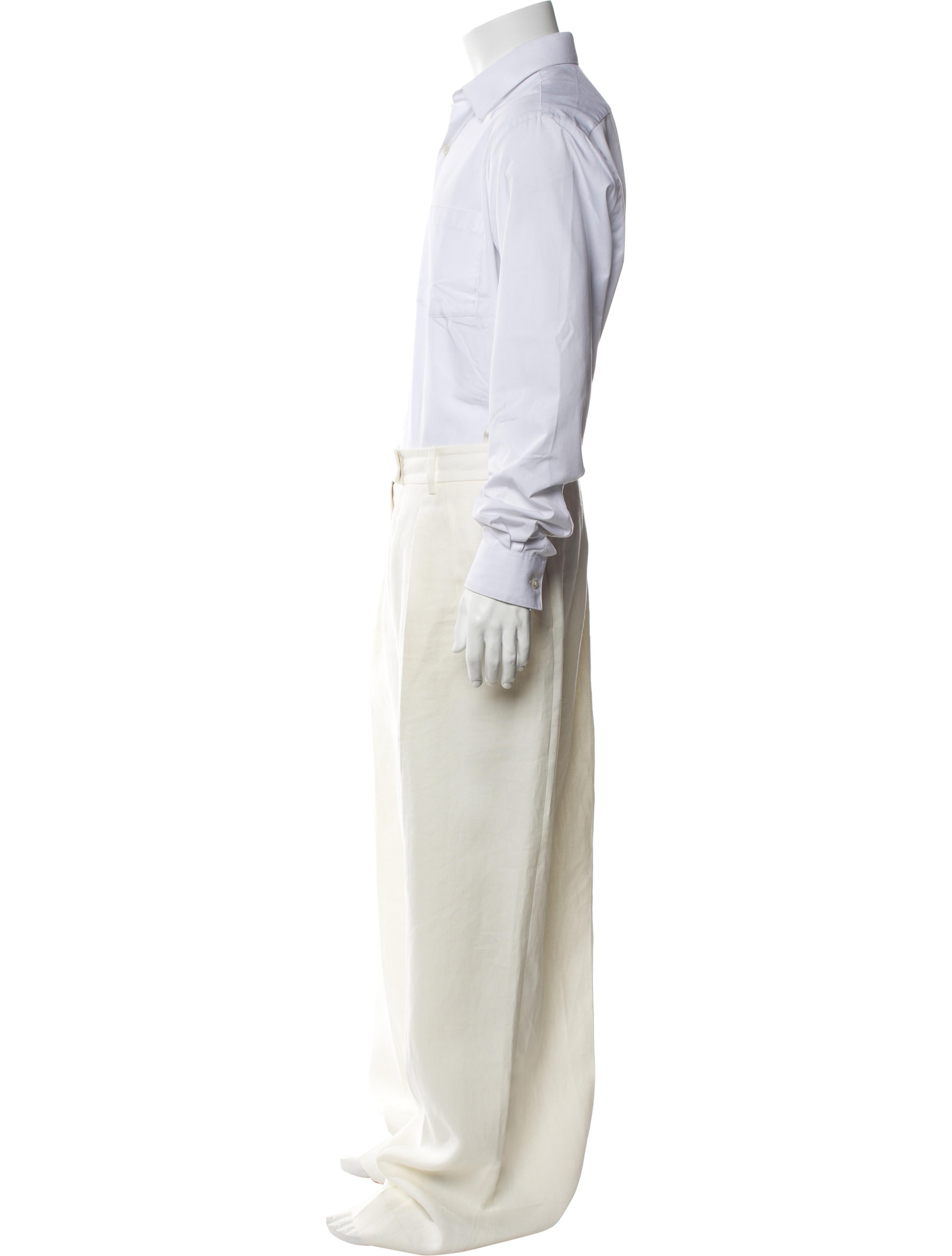 The Row Antone Pants