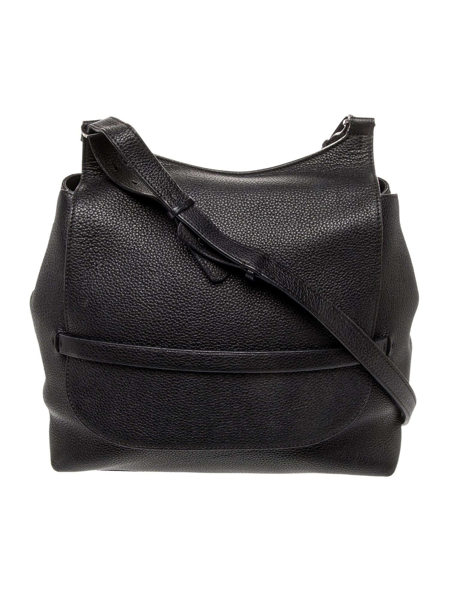 The Row Leather Sideby